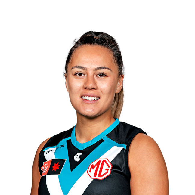 Justine Mules profile picture